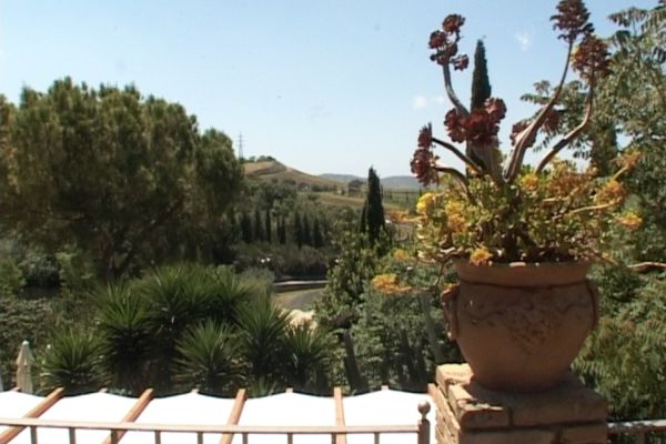 Villa Tasca (Caltagirone)